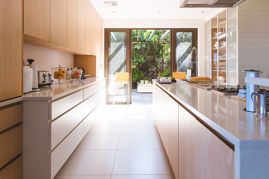 Apartamento en la Isla de Margarita